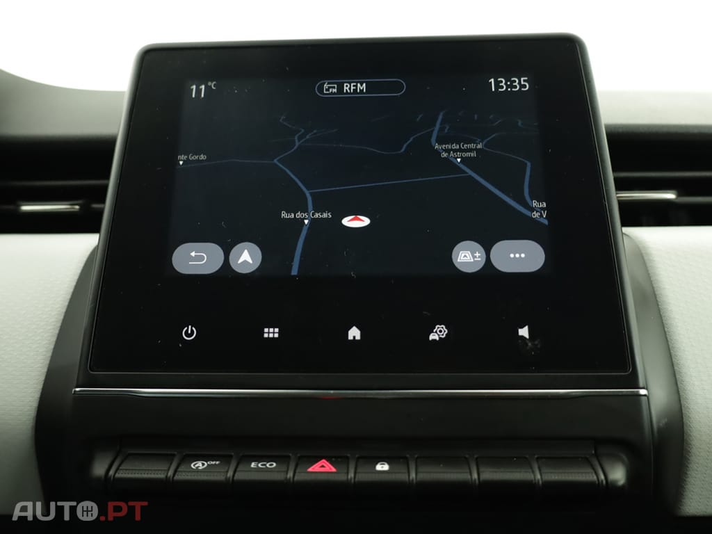 Renault Clio Clio 1.0 TCe Evolution