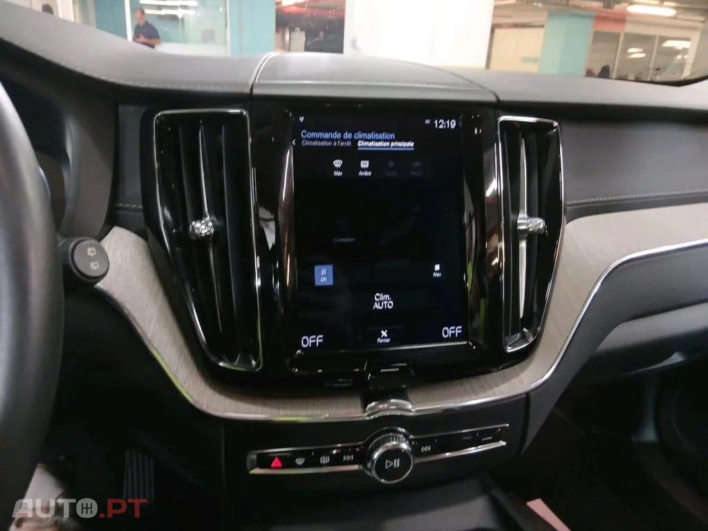 Volvo XC60 2.0 T8 PHEV Inscription AWD