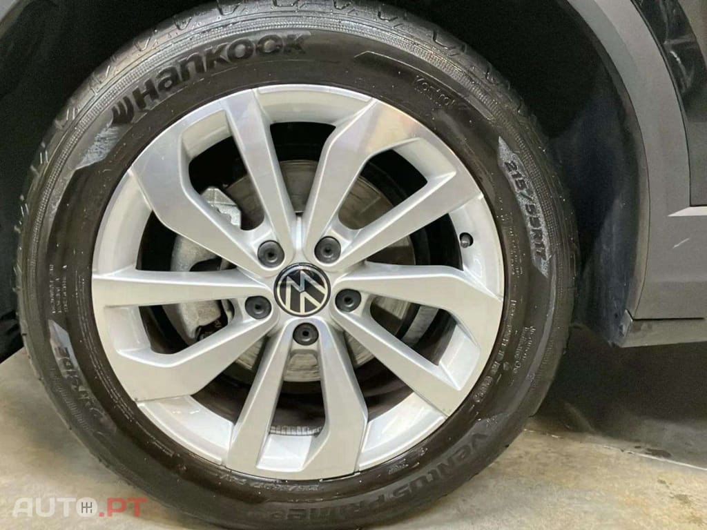 Volkswagen T-Roc 1.0 TSi Urban