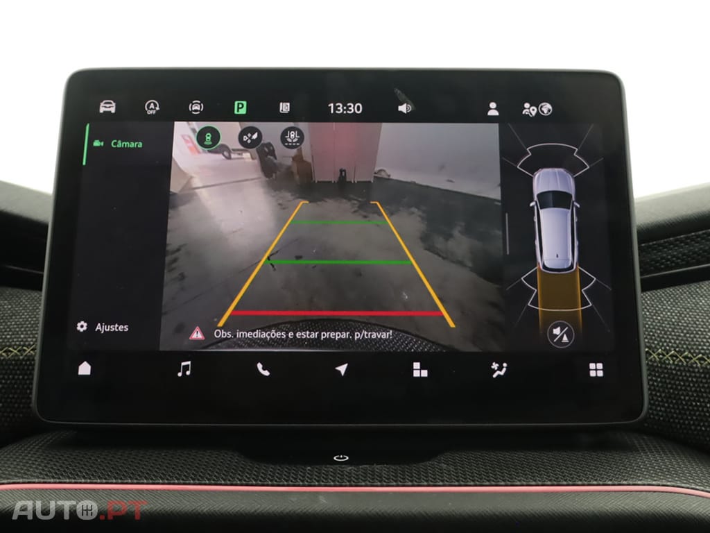 Skoda Kodiaq Kodiaq 2.0 TDI DSG