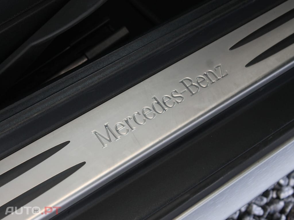 Mercedes-Benz SLK 200 Kompressor Auto