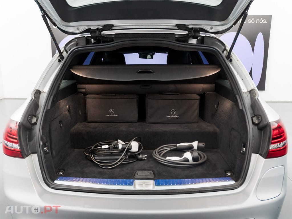 Mercedes-Benz C 300 de Edition