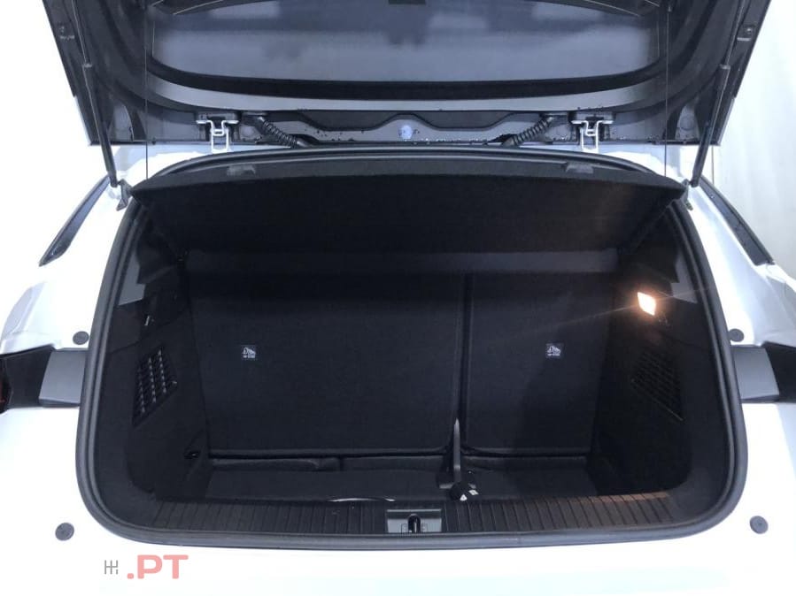 Renault Mégane E-Tech EV60 Techno Optimum Charge