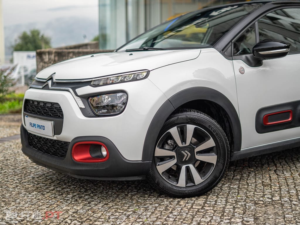 Citroen C3 1.2 Pure Tech C-Series