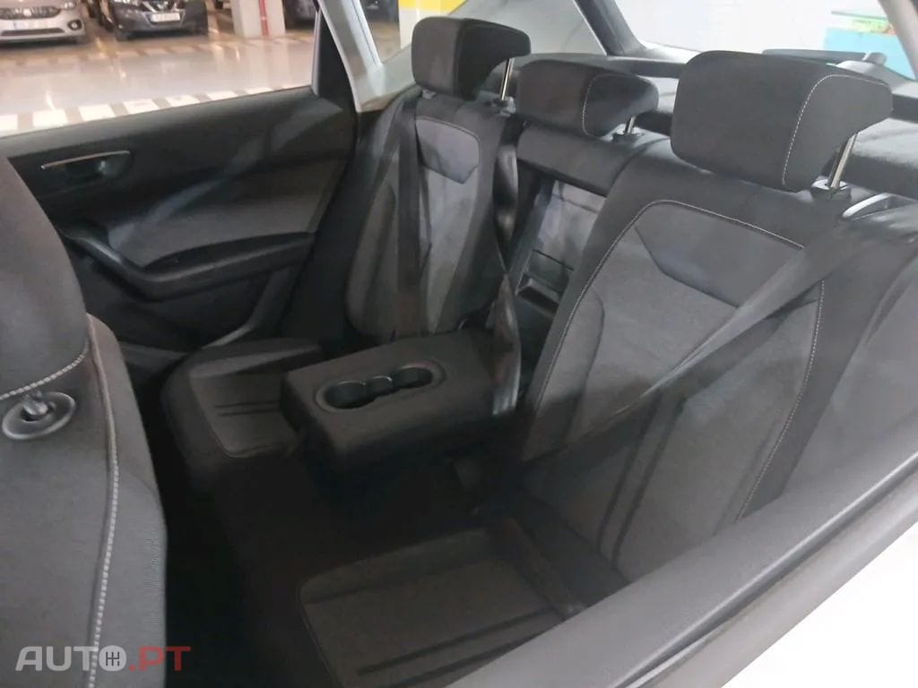 Seat Ateca 1.0 TSI Style