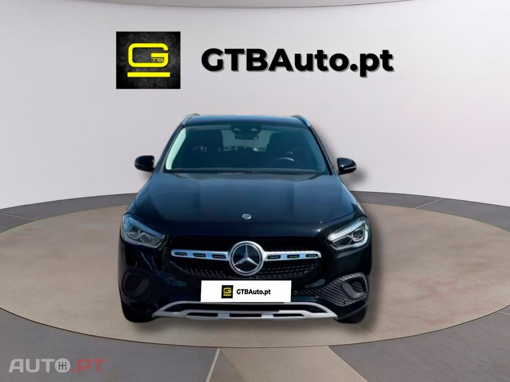 Mercedes-Benz GLA 250 I.V.A DEDUTIVEL e Style
