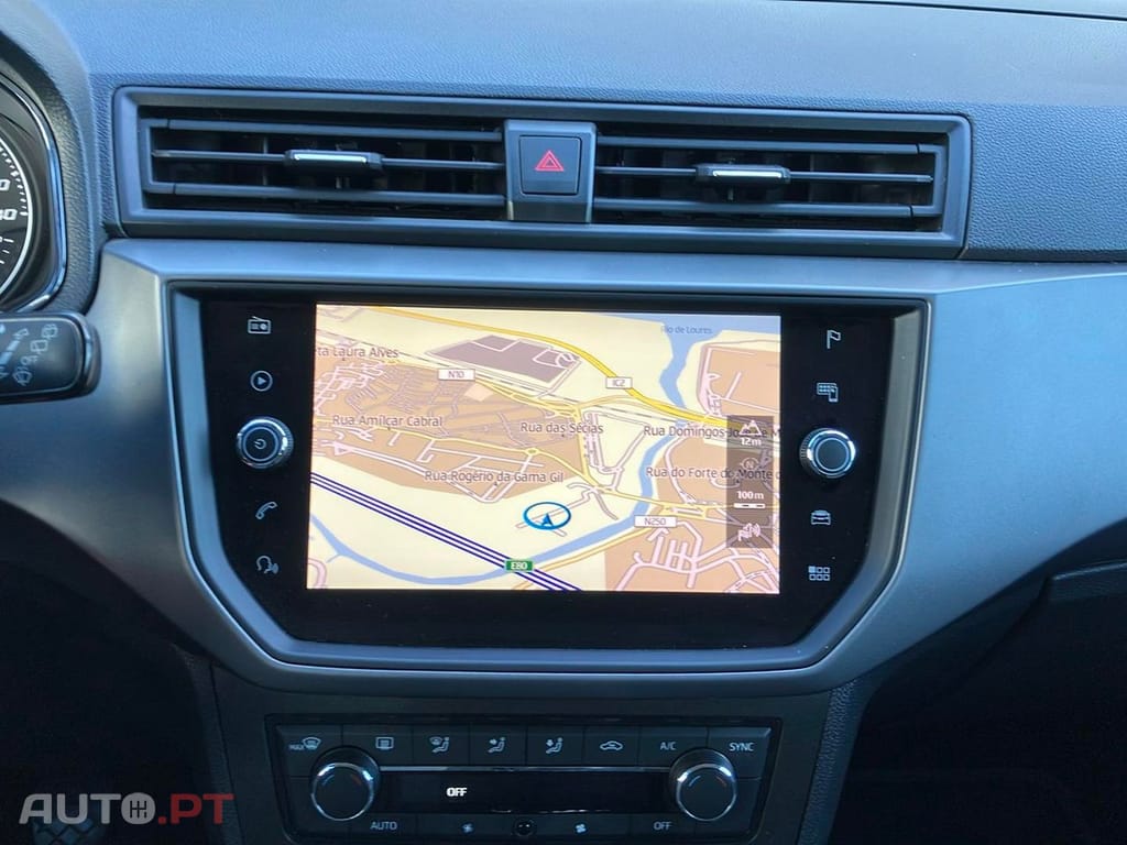 Seat Ibiza 1.0 Style
