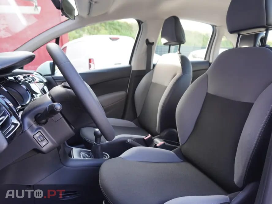 Citroen C3 1.4 Seduction