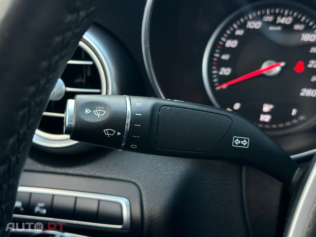 Mercedes-Benz C 250 d