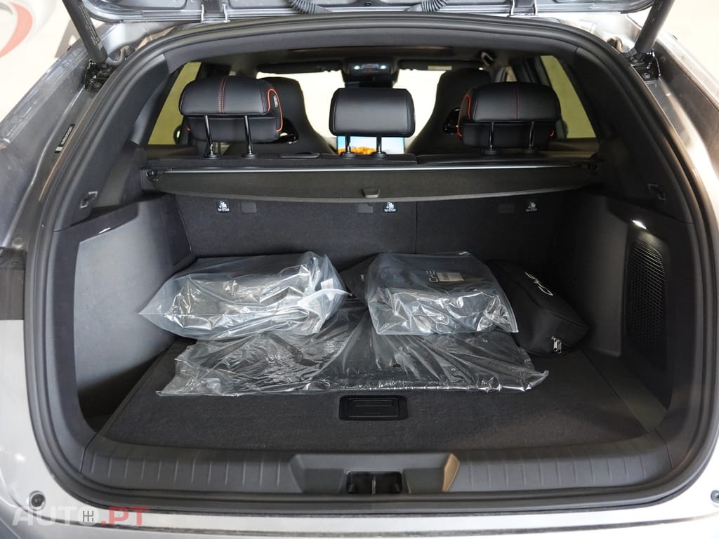 BYD Seal U 1.5 DM-i Comfort
