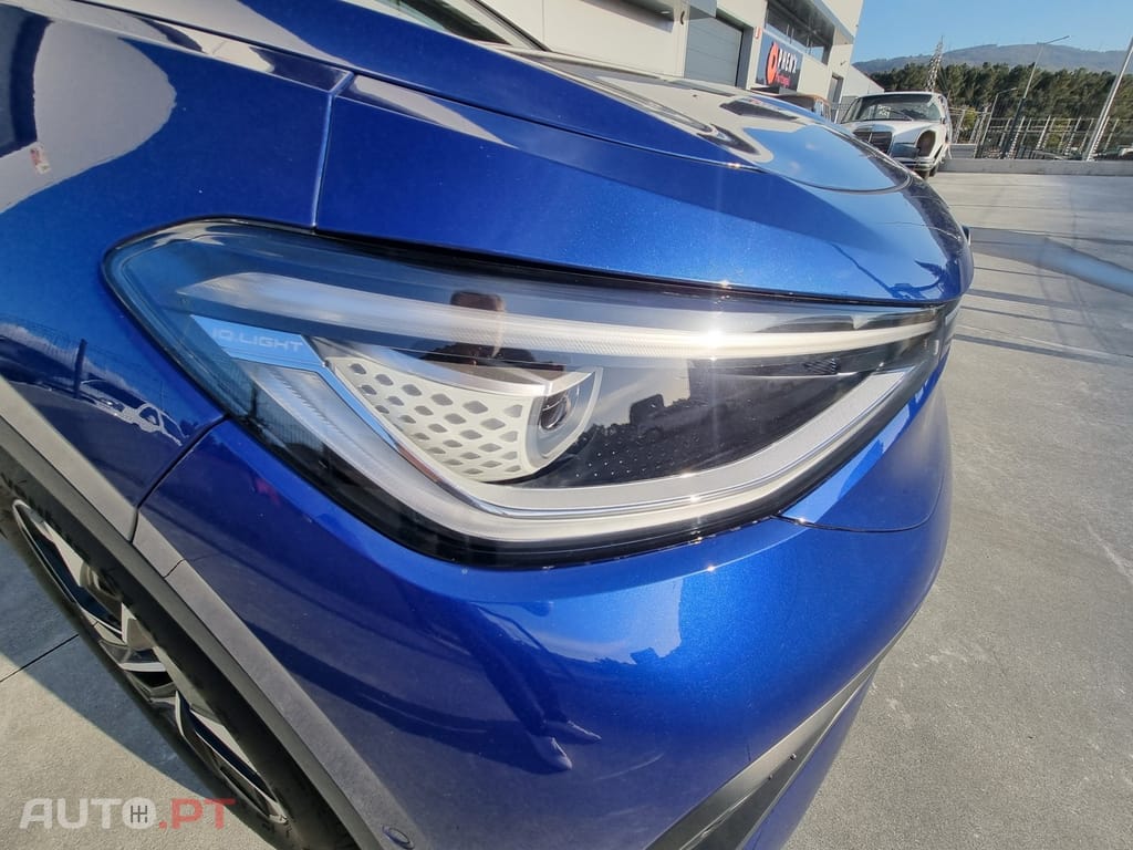 Volkswagen Id.5 Pro Performance