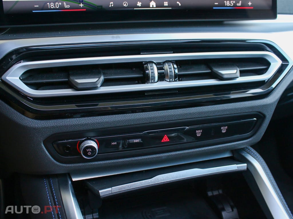 BMW i4 eDrive40 Pack Desportivo M