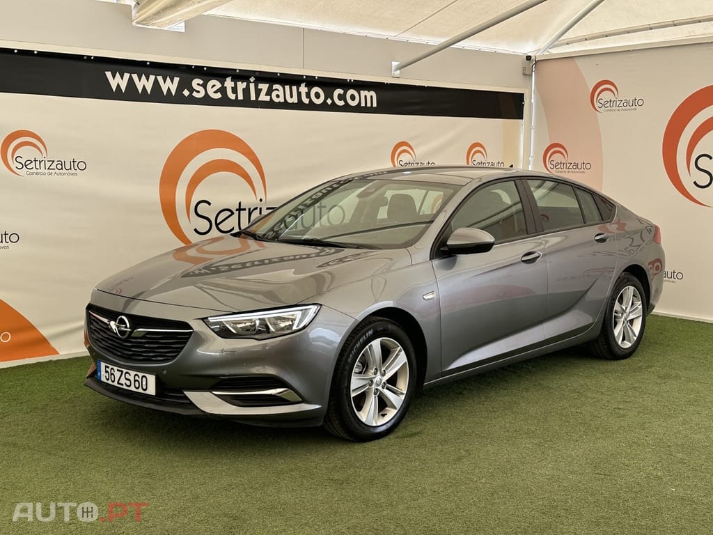 Opel Insignia 1.6 CDTi Innovation