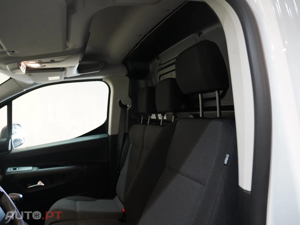Citroen Berlingo 1.5 BlueHDi XL