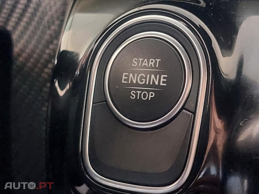 Mercedes-Benz A 250 e Style Plus