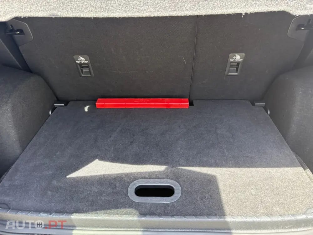 Ford EcoSport 1.0 EcoBoost Titanium Plus