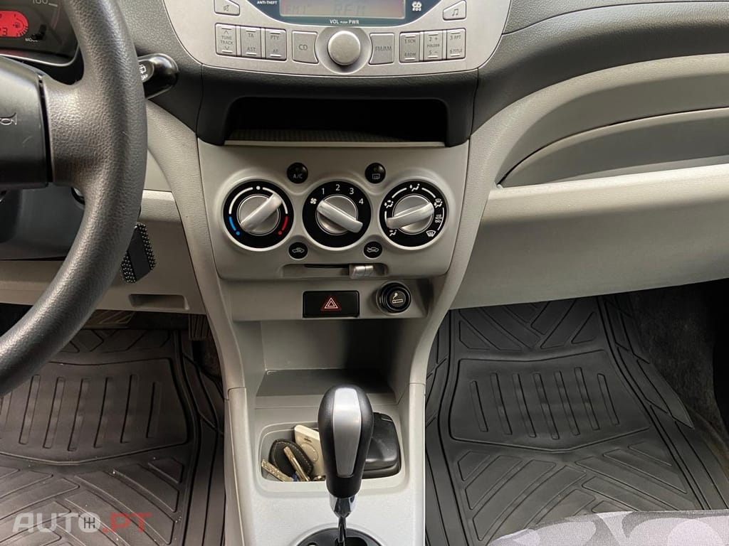 Suzuki Alto 1.0 Automático