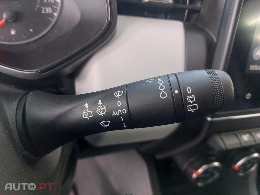 Renault Clio 1.0 TCe Evolution Bi-Fuel