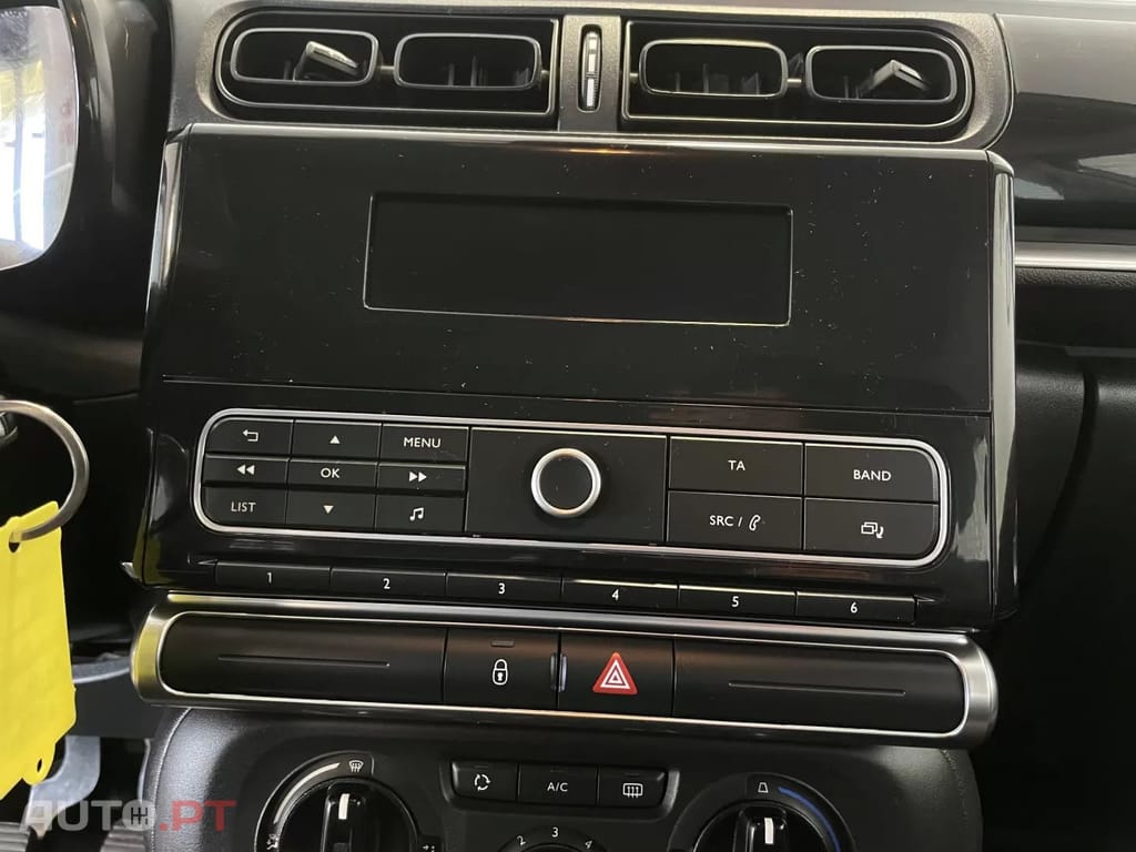 Citroen C3 1.2 PureTech Feel