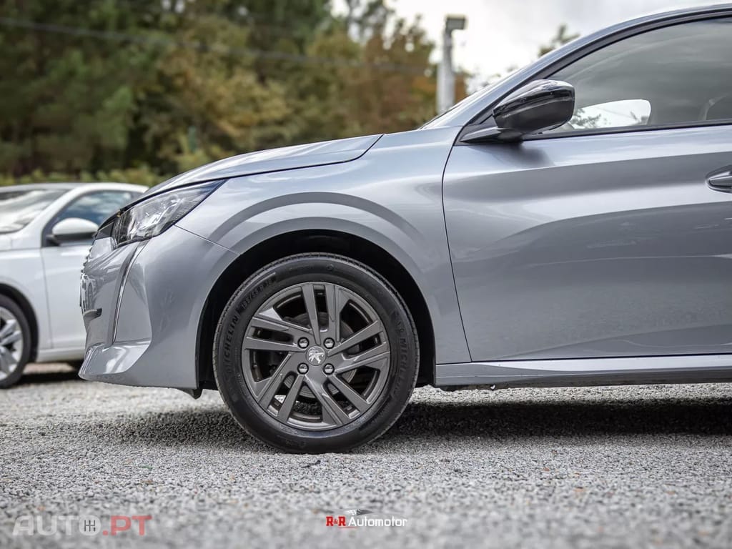Peugeot 208 1.2 PureTech Active