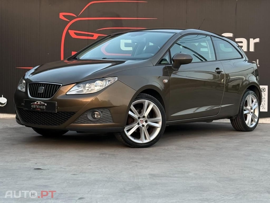 Seat Ibiza 1.2 12V