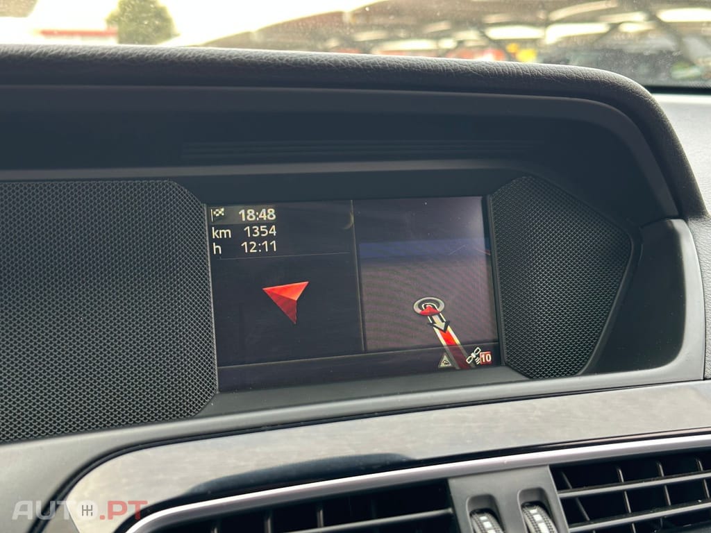 Mercedes-Benz C 220 CDI 7G-TRONIC Edition