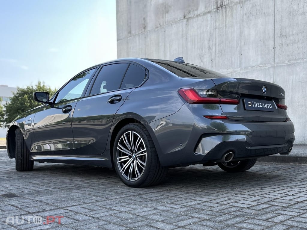 BMW 330 M Sport