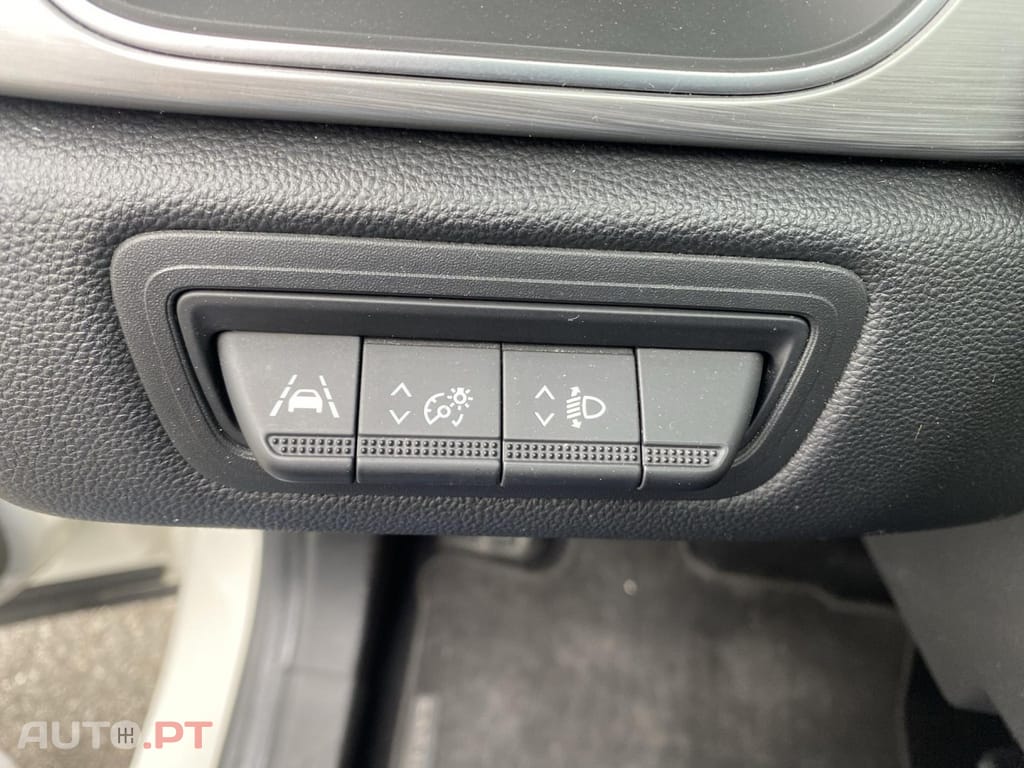 Renault Captur 1.5 dCi Exclusive
