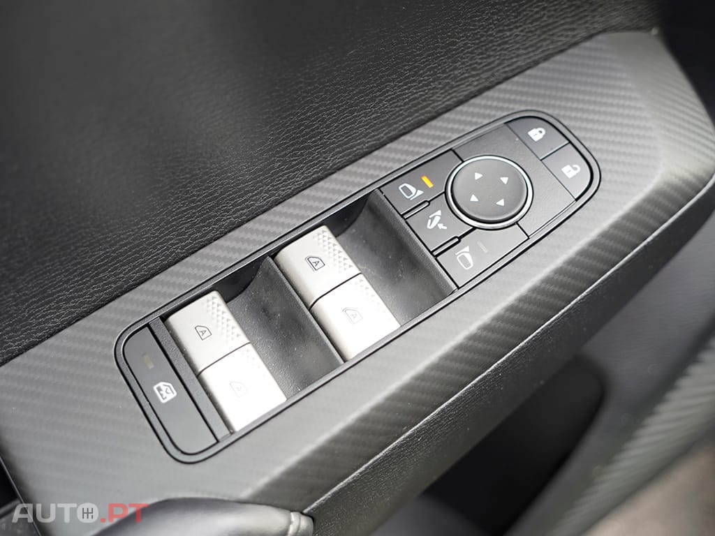 Mitsubishi Outlander Outlander 2.4 PHEV Intense