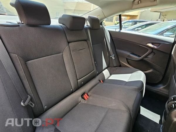 Opel Insignia 2.0 CDTi Cosmo