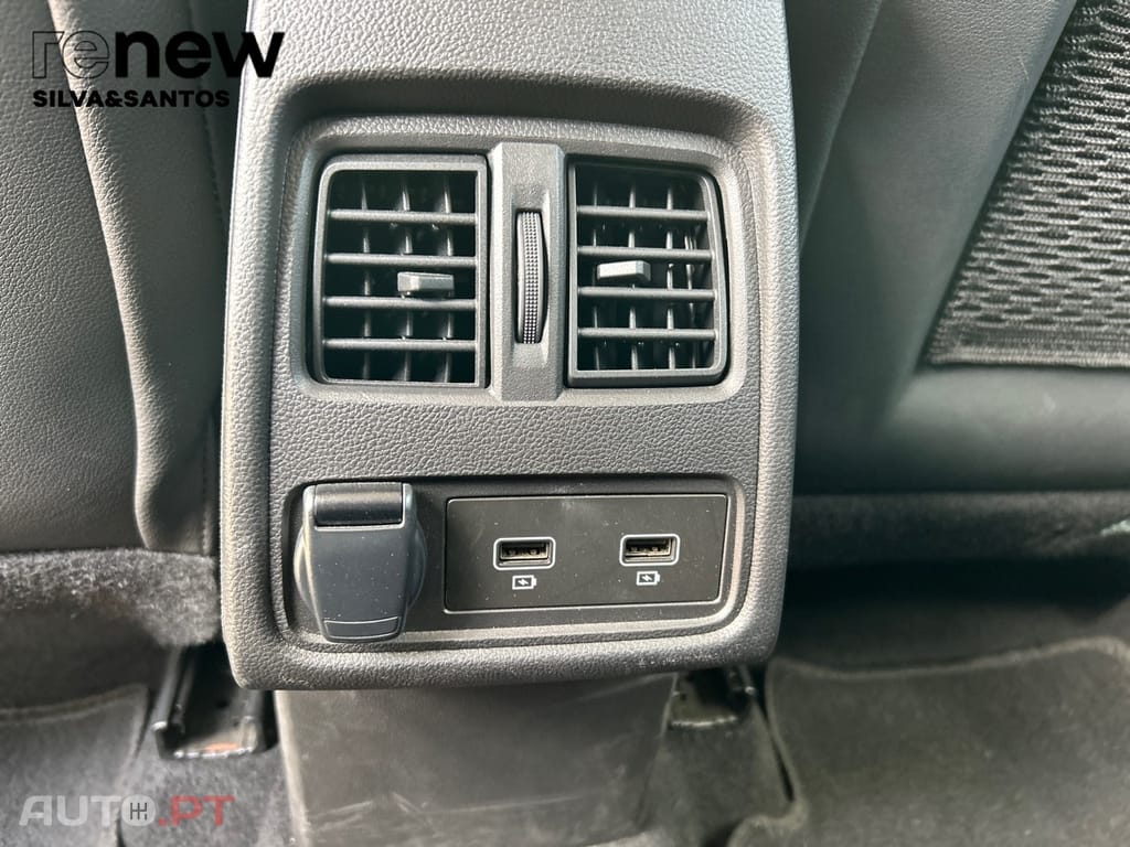 Renault Captur Techno TCe 90