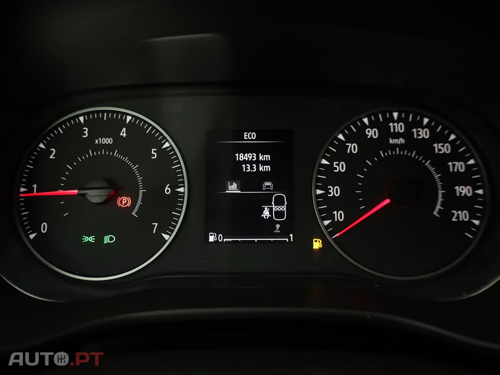 Dacia Sandero 1.0 TCe Stepway Extreme