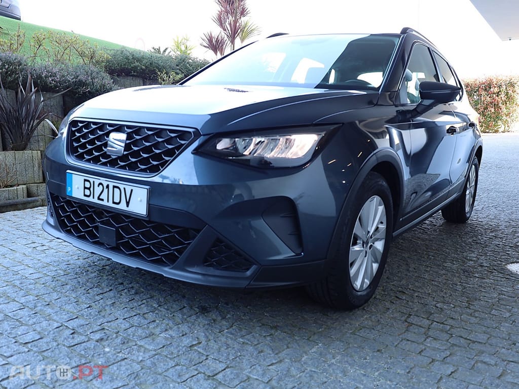 Seat Arona 1.0 TSI Style