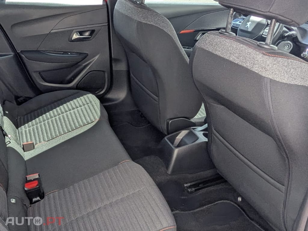Peugeot 208 Active Pack 101 cv