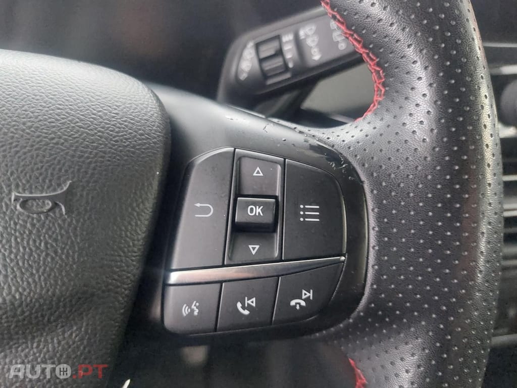 Ford Kuga 1.5 EcoBoost ST-Line