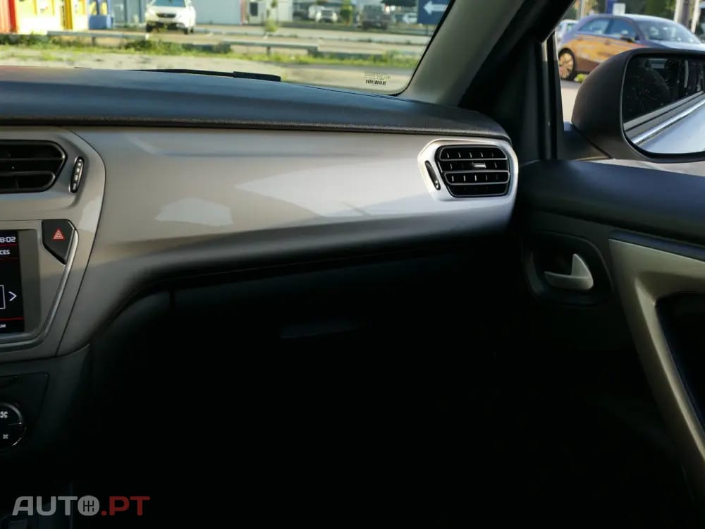 Citroen C-Elysée 1.2 PureTech Feel