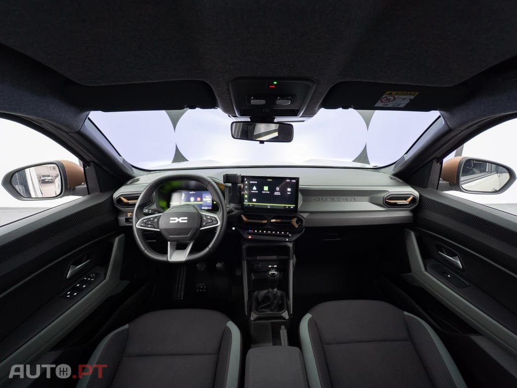 Dacia Duster 1.2 TCe Extreme