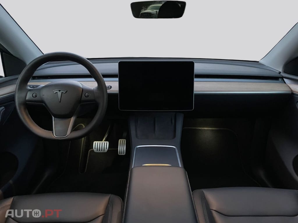 Tesla Model Y I.V.A DEDUTIVEL Performance Dual AWD