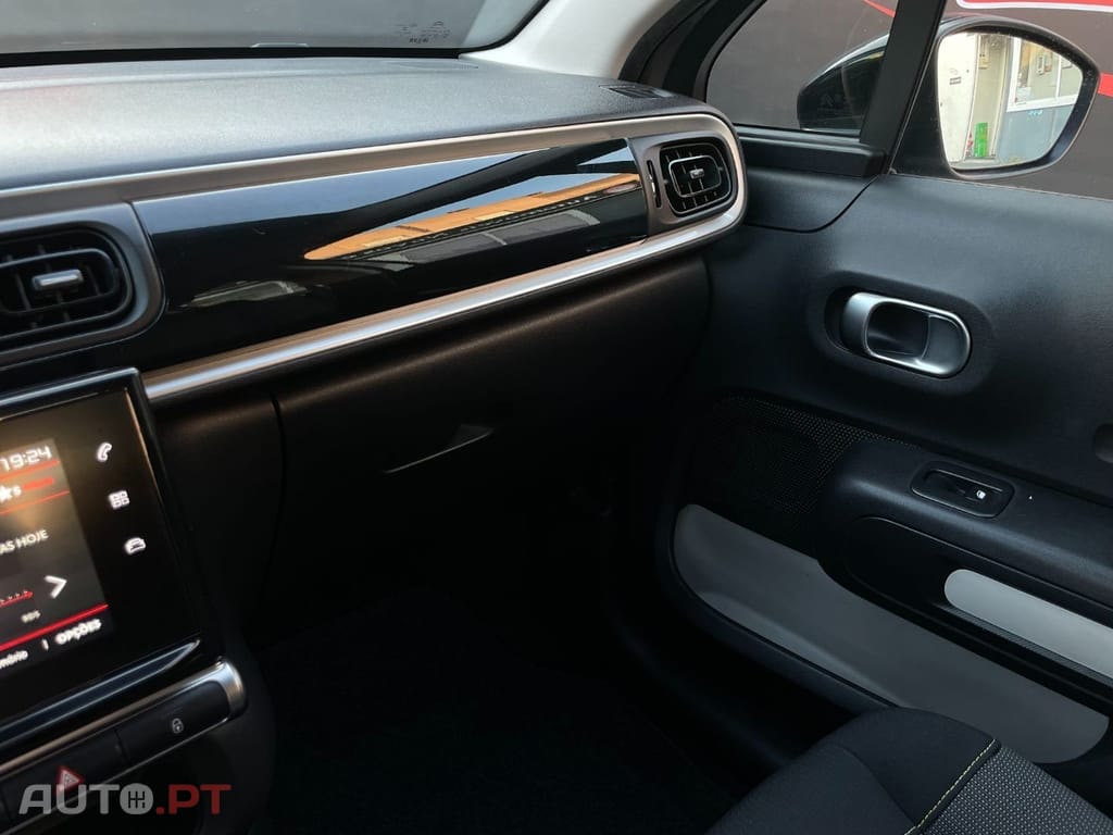Citroen C3 1.2 PureTech Feel