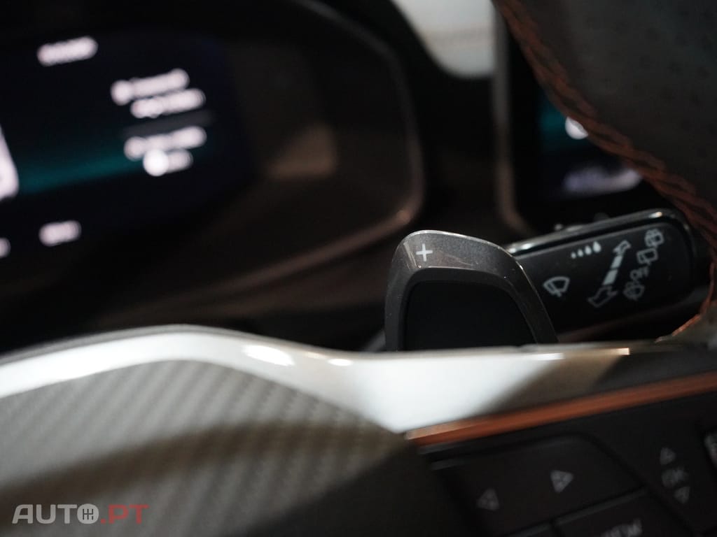 Cupra Formentor 1.5 eTSI DSG Mild-hybrid