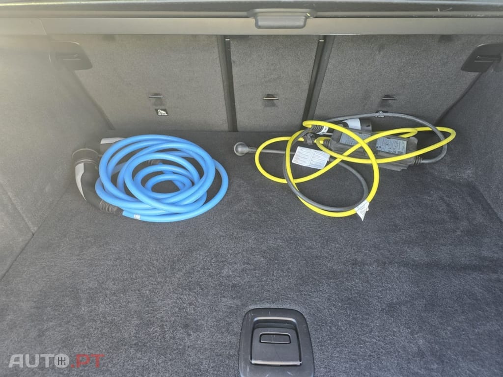 BMW X3 xDrive30e Aut. xLine