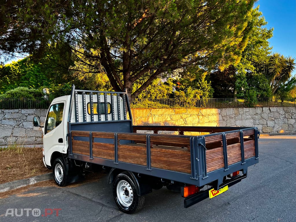 Toyota Dyna S CS 30.23