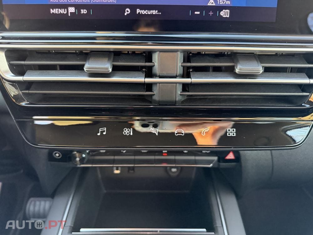 Citroen C5 Aircross 1.6 Hybrid E-Series Collection e-EAT8