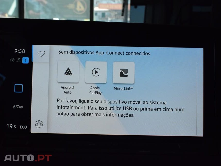 Volkswagen Golf 1.4 TSI GTE DSG