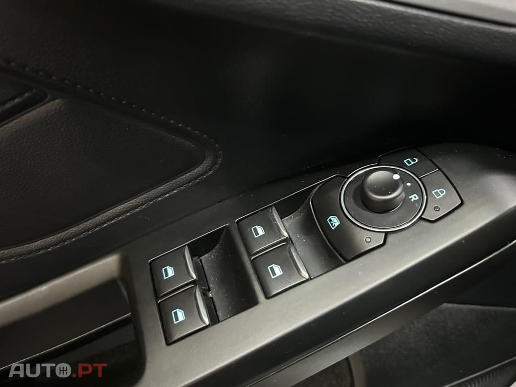 Ford Focus 1.5 TDCi EcoBlue Active