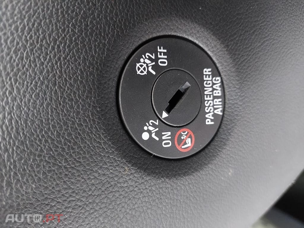 Opel Astra 1.0 Turbo S&S Edition