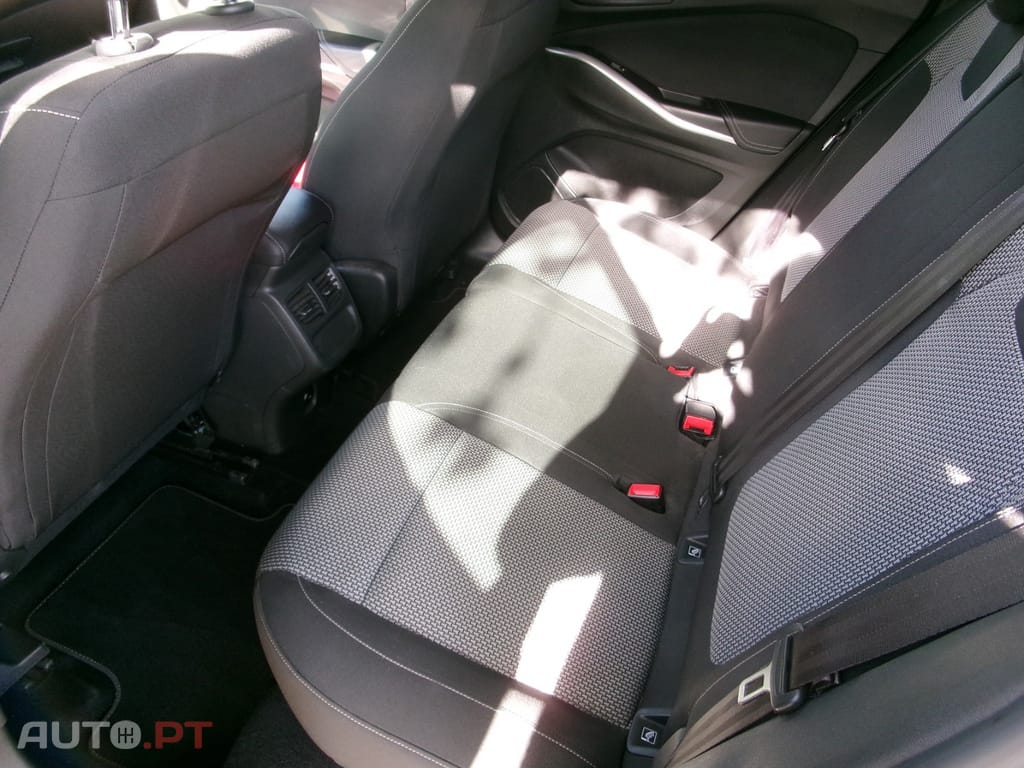 Opel Grandland (X) Business Edition