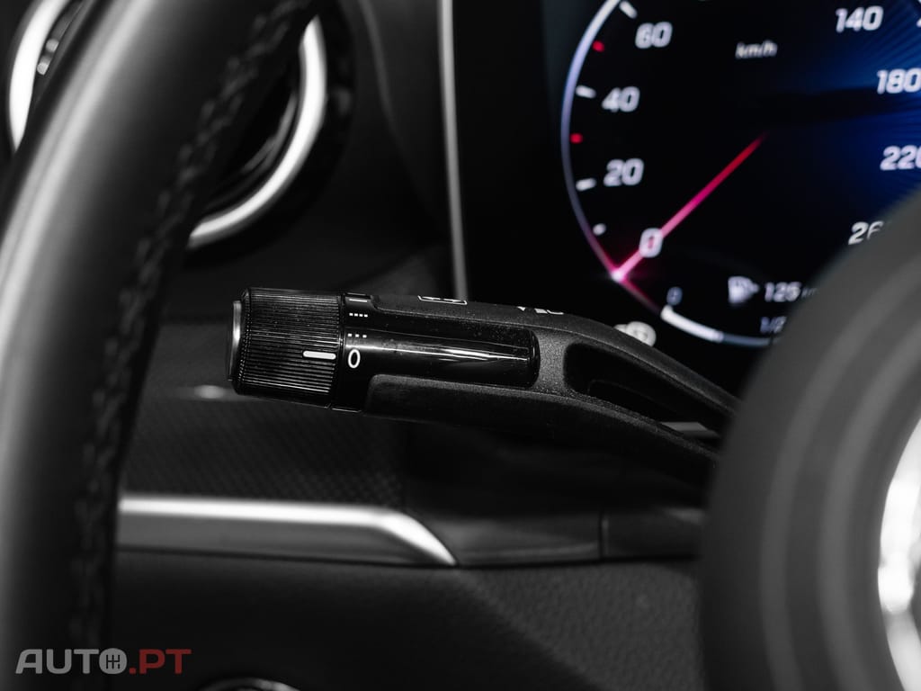 Mercedes-Benz GLC 300 e Coupe 4Matic 9G-TRONIC Edition AMG Line