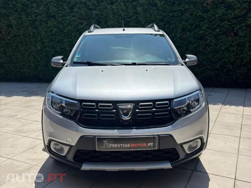 Dacia Sandero 0.9 Tce Stepway Bi-Fuel XTream