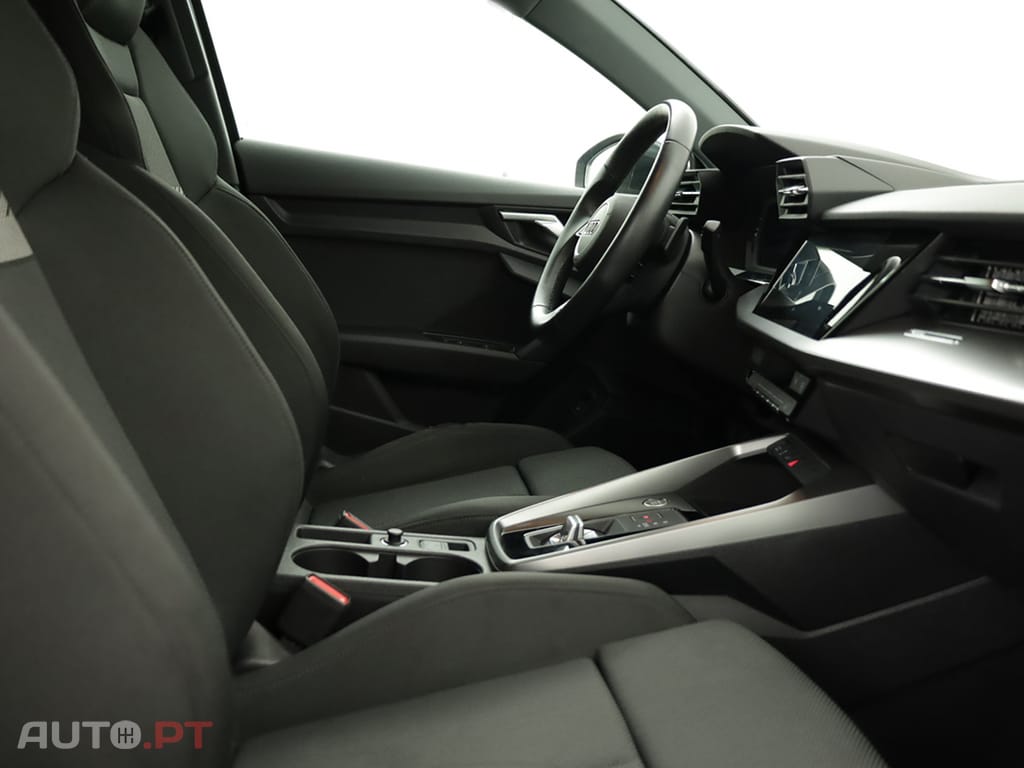 Audi A3 A3 SB 40 TFSIe Advanced